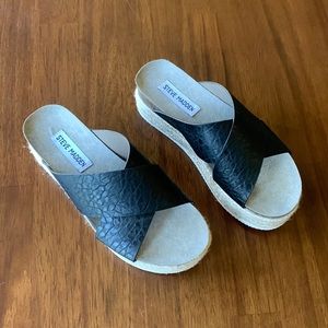 Steve Madden Sandals